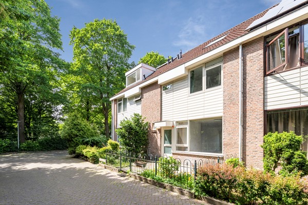Property photo - Marskramer 22, 1188DW Amstelveen
